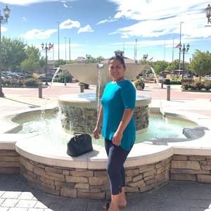 Meet your Posher, Betty